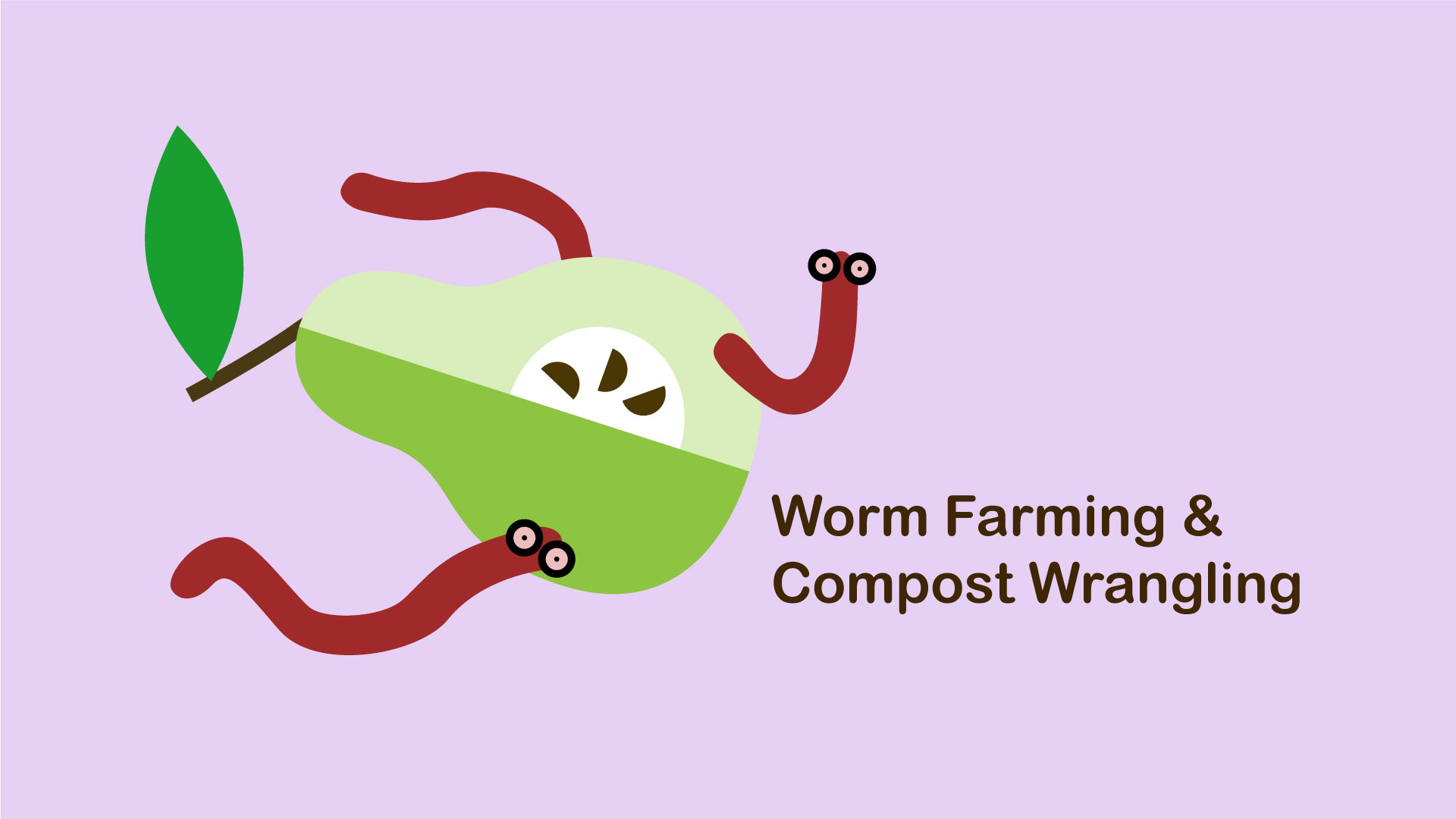 Worm Farm & Compost Wrangling - Rose Bay Community Garden